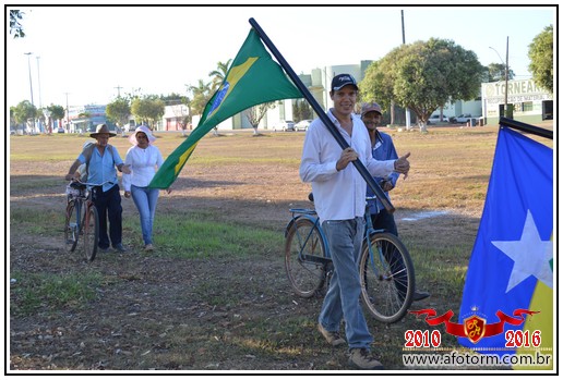 rolim de moura